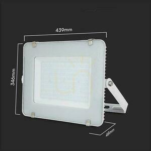 V-TAC 200W SAMSUNG CHIP Vit VT-200 6500K 16500lm LED-projektor 5 års garanti small 7