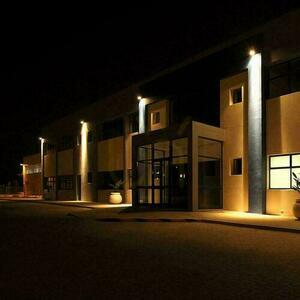 V-TAC 200W SAMSUNG CHIP Vit VT-200 6500K 16500lm LED-projektor 5 års garanti small 8