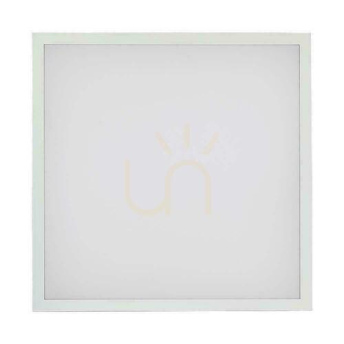 Kontrollera LED-panel V-TAC 40W 600x600 SAMSUNG CHIP 3in1 utanpåliggande/infälld montering VT-6139 4000K 3960lm 3 års garanti