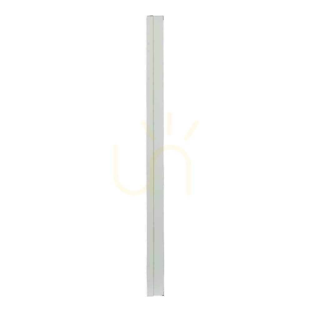 Display LED-panel V-TAC 40W 600x600 SAMSUNG CHIP 3in1 utanpåliggande/infälld montering VT-6139 6500K 3960lm 3 års garanti LED-panel V-TAC 40W 600x600 SAMSUNG CHIP 3in1 utanpåliggande/infälld montering VT-6139 6500K 3960lm 3 års garanti