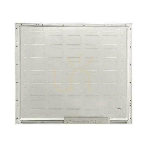 Kontrollera LED-panel V-TAC 36W 600x600 LED-bakgrundsbelysning Hermetisk IP65 120Lm/W VT-6235 4000K 4320lm 5 års garanti