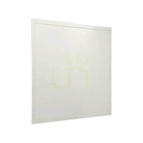 Kontrollera LED-panel V-TAC 36W 600x600 LED-bakgrundsbelysning Hermetisk IP65 120Lm/W VT-6235 4000K 4320lm 5 års garanti