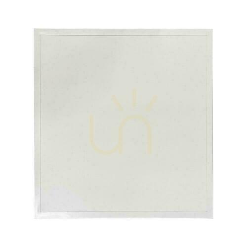 Kontrollera LED-panel V-TAC 36W 600x600 LED SAMSUNG CHIP Bakgrundsbelysning 33mm 120Lm/W VT-61036 4000K 4320lm 5 års garanti