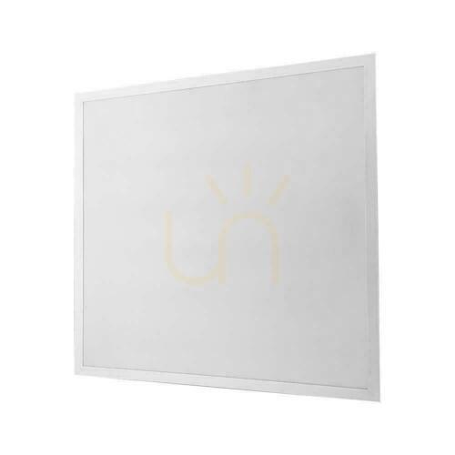 Kontrollera LED-panel V-TAC 36W 600x600 LED SAMSUNG CHIP Bakgrundsbelysning 33mm 120Lm/W VT-61036 6500K 4320lm 5 års garanti