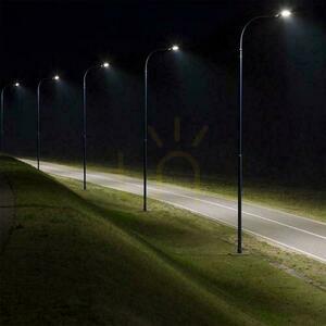 V-TAC SAMSUNG CHIP justerbar LED-gatuarmatur 150W 120Lm/W VT-169ST 4000K 17220lm 5 års garanti small 8