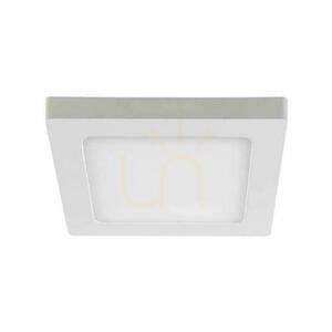 V-TAC 12W LED SAMSUNG CHIP Surface Panel Square 167x167mm VT-60012SQ-S 6500K 1200lm small 0