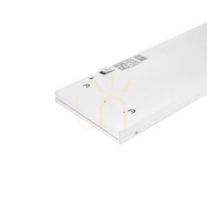 V-TAC 40W SAMSUNG CHIP 1200x300 Ytmonterad Universal 2-i-1 LED-panel VT-6147 4000K 4400lm 3 års garanti small 2