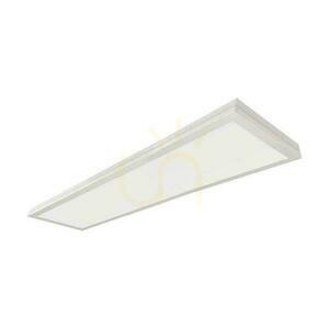 V-TAC 40W SAMSUNG CHIP 1200x300 Ytmonterad Universal 2-i-1 LED-panel VT-6147 6500K 4400lm 3 års garanti small 0