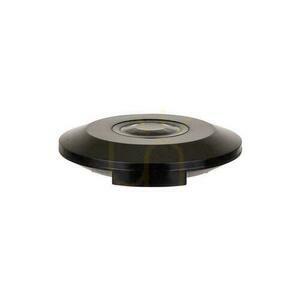 Rörelsesensor 360st V-TAC Ytmonterat tak SLIM 24mm Svart FULL SVART V-TAC VT-8027 small 1