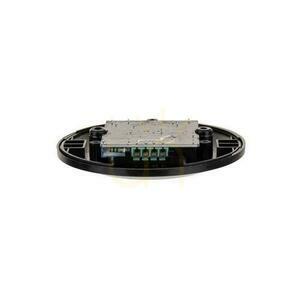 Rörelsesensor 360st V-TAC Ytmonterat tak SLIM 24mm Svart FULL SVART V-TAC VT-8027 small 2