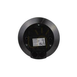 Rörelsesensor 360st V-TAC Ytmonterat tak SLIM 24mm Svart FULL SVART V-TAC VT-8027 small 3
