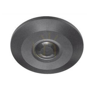 Rörelsesensor 360st V-TAC Ytmonterat tak SLIM 24mm Svart FULL SVART V-TAC VT-8027 small 0