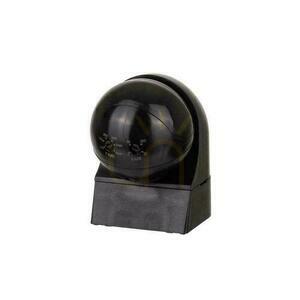 Väggmonterad rörelsesensor 180st rörligt huvud Svart FULL SVART V-TAC VT-8028 small 1