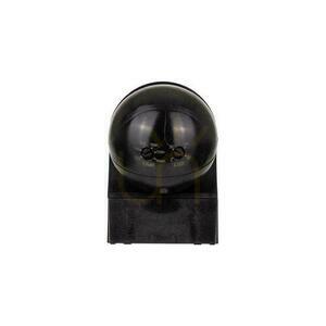 Väggmonterad rörelsesensor 180st rörligt huvud Svart FULL SVART V-TAC VT-8028 small 2