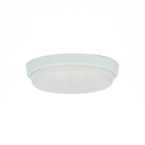 Kontrollera V-TAC 24W LED Plafond Rund 240x38mm IP54 VT-80024 4000K 2500lm