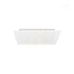 V-TAC 18W LED SAMSUNG CHIP infälld panel fyrkantig 220x220mm VT-61018SQ-S 3000K 1850lm 0 V-TAC 18W LED SAMSUNG CHIP infälld panel fyrkantig 220x220mm VT-61018SQ-S 3000K 1850lm small 0