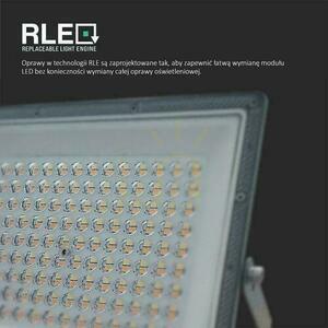 V-TAC 100W CCT LED-projektor med färgbyte, ersättnings-LED-modul VT-44100CCT 3000-4000K-6500K 8150lm small 1