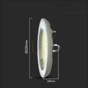V-TAC LED High Bay 100W CCT VT-91100CCT armatur 3000K-4000K-6500K 8300lm. small 3
