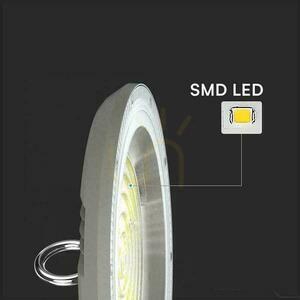 V-TAC LED High Bay 100W CCT VT-91100CCT armatur 3000K-4000K-6500K 8300lm. small 4