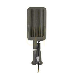 V-TAC SAMSUNG CHIP LED-gatuarmatur med justerbar 100W ersättnings-LED-modul VT-105ST 6500K 9400lm 5 års garanti small 2