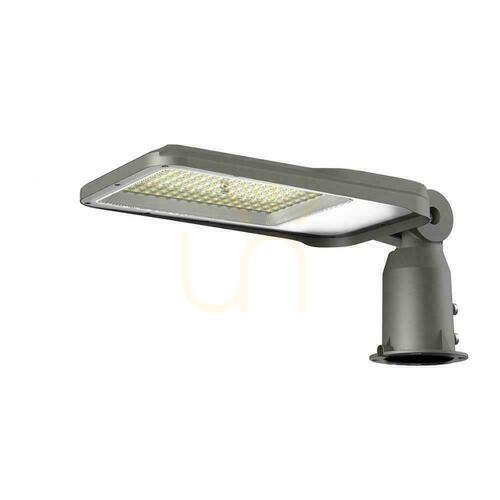 Kontrollera V-TAC SAMSUNG CHIP LED-gatuarmatur med justerbar 50W ersättnings-LED-modul VT-55ST 4000K 4700lm 5 års garanti