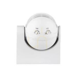 Rörelsesensor 180st infraröd vit V-TAC VT-8003 small 3