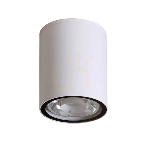 Kontrollera Italux Fano utomhustaklampa LED 6 W 3000 K IP54 sandvit OPN-2006-3K