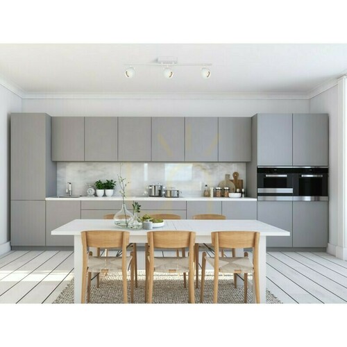 Kontrollera Italux Lafin vit takspotlight med 3 spotar GU10 SPL-45379-3-WH