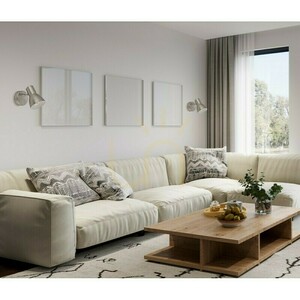 Italux Riado spotlight E14, silver SPL-3422-1-SN small 1