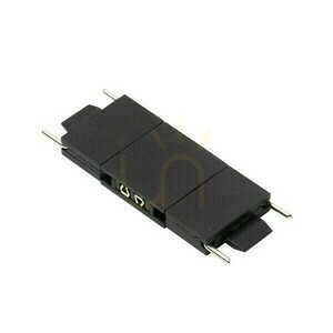 Tillbehör Vega Longitudinal Connector Svart 24=. small 0