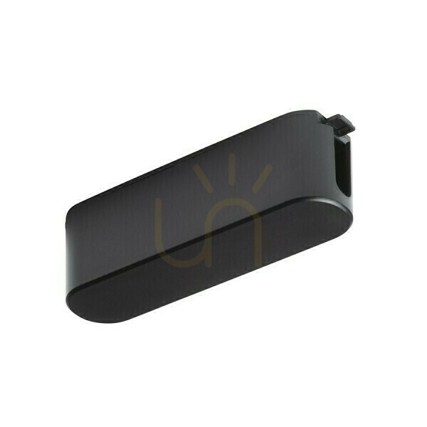 Zubehör Vega Case Schwarz