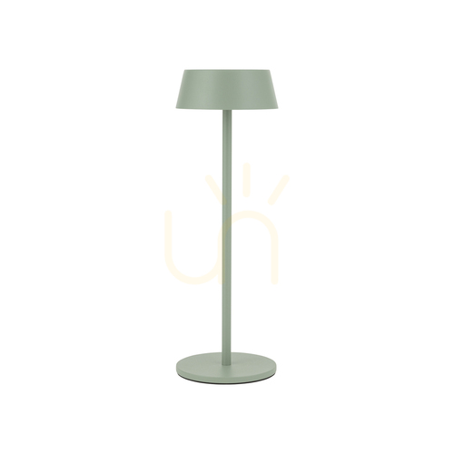 Kontrollera Led AMY LED IP54 bärbar bordslampa för utomhusbruk - 11535 Nowodvorski