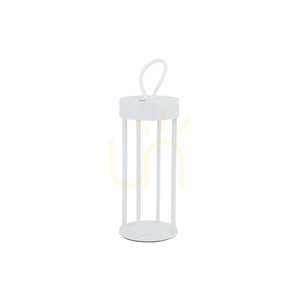Nowodvorski NALA LED 11537 bärbar uppladdningsbar lampa, vit, 30 cm small 2