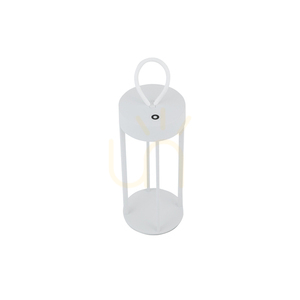 Nowodvorski NALA LED 11537 bärbar uppladdningsbar lampa, vit, 30 cm small 3
