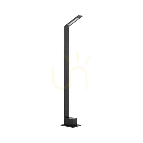 Kontrollera SLIM LED-ljusstolpe 11540 Nowodvorski