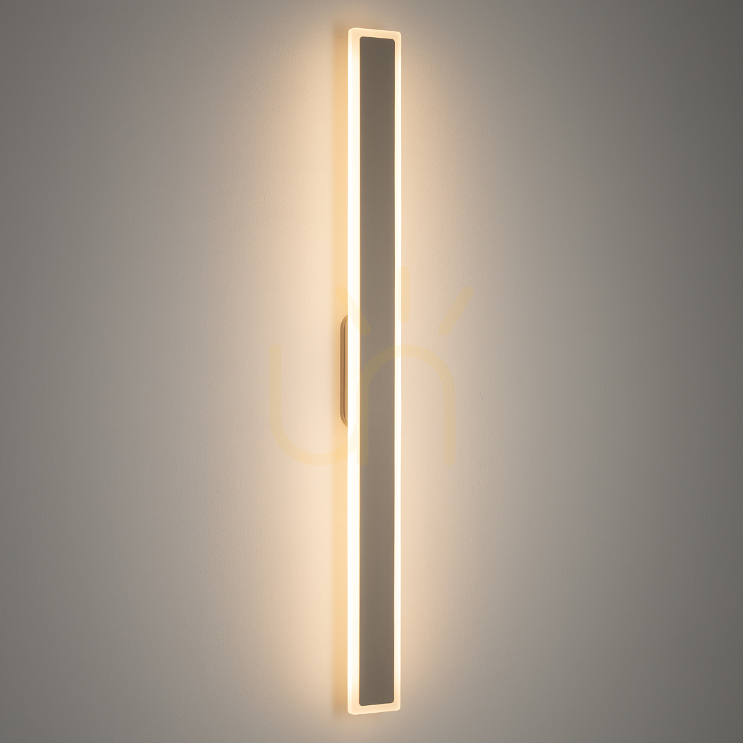 Utsikt ISLA LED vägglampa för utomhusbruk 11554 Nowodvorski ISLA LED vägglampa för utomhusbruk 11554 Nowodvorski
