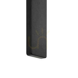 DEMI LED vägglampa för utomhusbruk M 11555 Nowodvorski small 5