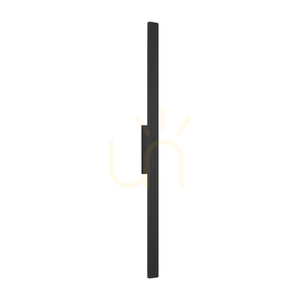 DEMI LED vägglampa för utomhusbruk M 11555 Nowodvorski small 0