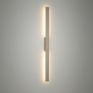DEMI LED vägglampa för utomhusbruk M 11556 Nowodvorski small 1