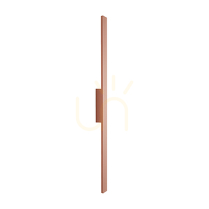 Utomhusvägglampa i tegel DEMI LED M 11557 - IP54 - Nowodvorski small 3