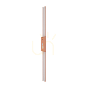 Utomhusvägglampa i tegel DEMI LED M 11557 - IP54 - Nowodvorski small 4