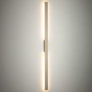 DEMI LED vägglampa för utomhusbruk L 11560 Nowodvorski small 1