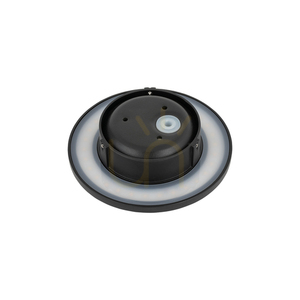 ARIA LED vägglampa för utomhusbruk S 11562 Nowodvorski small 3