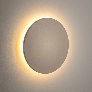 Vägglampa för utomhusbruk ARIA LED M 11566 Nowodvorski small 1