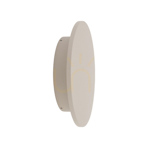 ARIA LED vägglampa för utomhusbruk L 11570 Nowodvorski small 2