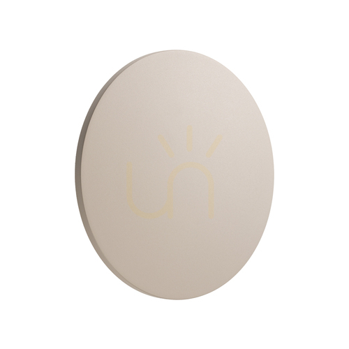 Kontrollera ARIA LED vägglampa för utomhusbruk L 11570 Nowodvorski