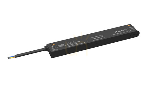 Kontrollera Strömförsörjning 48V - 250W Plug-in till LUNA-MAG strömskenor Svart - LUNARES