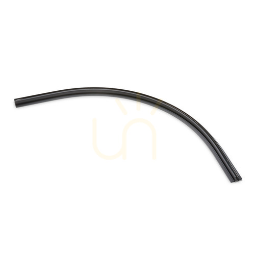 Kontrollera Hörnkit Ideallux DEVA 339405 svart aluminium rund 42 cm