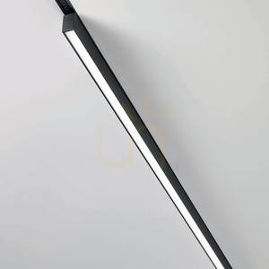 Spårljus Ideallux DEVA Wide Outer svart LED 12W 3000K 332833 3 Spårljus Ideallux DEVA Wide Outer svart LED 12W 3000K 332833 small 3