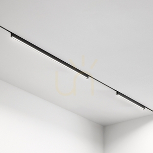Spårljus Ideallux DEVA Wide Outer svart 21W 3000K 332802 small 1